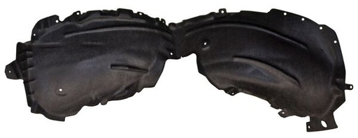 [TISFBR212RP-MOBI] TOLVA SALPICADERA FORD BRONCO SPORT 21-22 2.0L PLAST DER TW