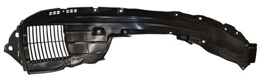 [TISHCR20LP-MOBI] TOLVA SALPICADERA HONDA CRV 20-21 PLAST IZQ TW