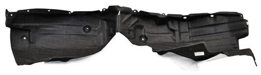 [TISTSI21RP-MOBI] TOLVA SALPICADERA TOYOTA SIENNA 2021 AL 2025 PLAST DER TW