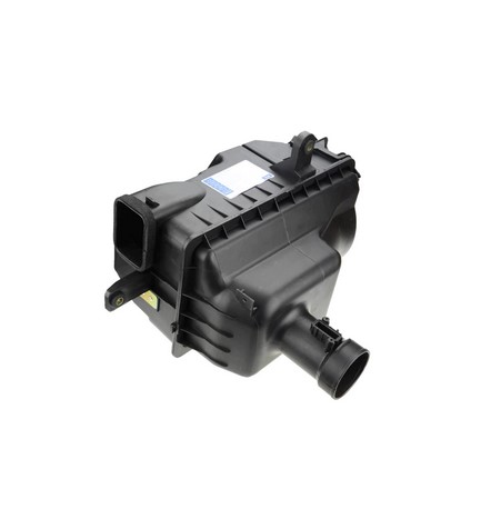 [TOHI08POFIDA] PORTA FILTRO DE AIRE TOYOTA HIACE  DE 2008 AL 2011  GASOLINA C/ORIFICIO P/SENSOR RECTANGULAR COD. 17700-75550(