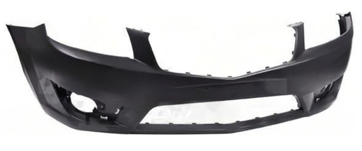 [CHAV17FAPP4P] FASCIA CHEVROLET AVEO 17-18 P/PINTAR 4 PTAS DEL *R