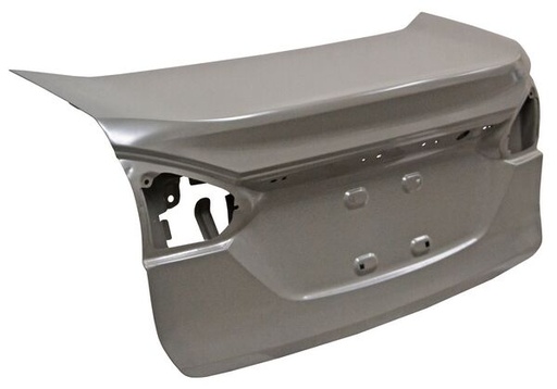 [TCFFI14] TAPA CAJUELA FORD FIESTA 14-19 4P TW