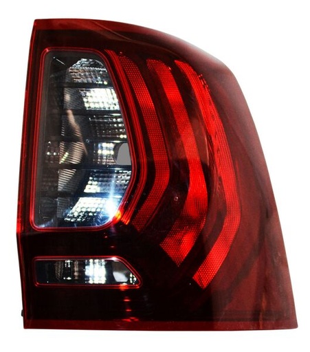 [11-E067-01-2B] CALAVERA RENAULT OROCH 2018 AL 2025 DER TYC