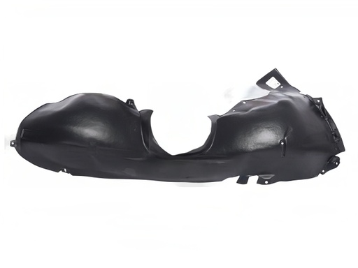 [216-1219-04] TOLVA SALPICADERA FORD FOCUS 05-06 DEL DER *R