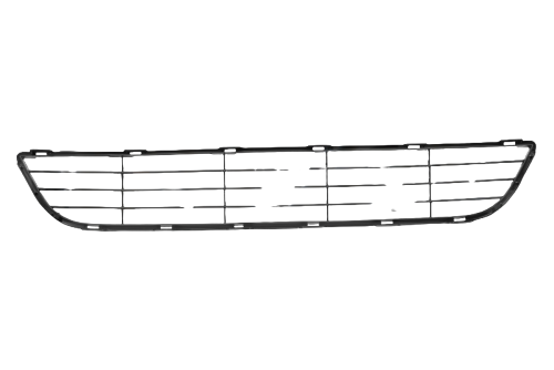 [003-3018-36] REJILLA FASCIA TOYOTA YARIS 2007 AL 2016 DEL