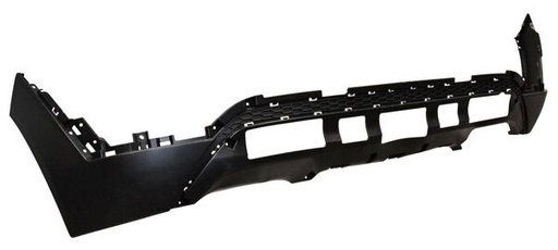 [FAHY-TU16-CHPM74] FASCIA HYUNDAI TUCSON 2016 AL 2018 C/HOYO P/MOLD INF TRAS