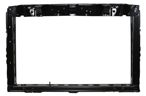 [MRCAE18] MARCO RADIADOR CHEVROLET AVEO 2018 AL 2023 TW