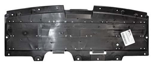 [TIMM319CF] TOLVA INF MOTOR MAZDA 3 2019 AL 2024 4P CENT FRONT TW