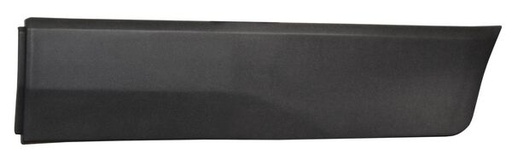 [MPUFEO13TL] MOLDURA PUERTA FORD ECOSPORT 2013 A 2021 TRAS IZQ TW