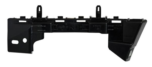 [259-0665-18] GUIA FASCIA (DEFENSA) CHEVROLET CRUZE 16-18 DEL DER TW