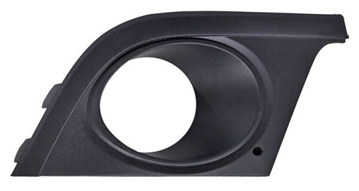 [003-3107-00] REJILLA FASCIA VOLKSWAGEN CROSSFOX 2011 AL  2015 DEL DER