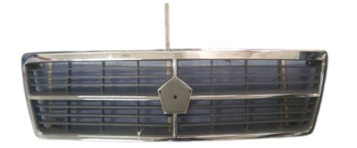 [DODA85REFCSI] PARRILLA DODGE DART 85-86 F/CROM S/INSIGNIA EX+