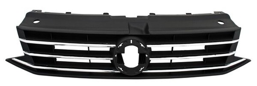 [PVVE16] PARRILLA VOLKSWAGEN VENTO DE 2016 AL 2020 LINEA ANT TW