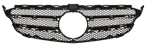 [PMBCC15] PARRILLA MERCEDES BENZ CLASE C 15-18 S/MOLD TW