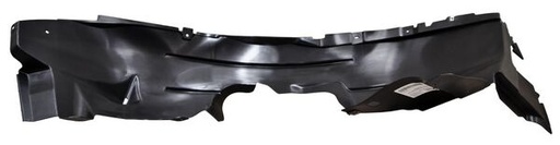 [TISCTX17RP] TOLVA SALPICADERA CHEVROLET TRAX 17-20 PLAST DER TW