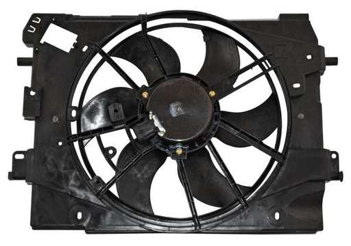 [214818665R] MOTOVENTILADOR RENAULT DUSTER 13-19/ OROCH 17-19