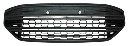 [PFEO13DP] REJILLA (PARRILLA) FORD ECOSPORT 13-16 PLATA DE DEF CENT TW