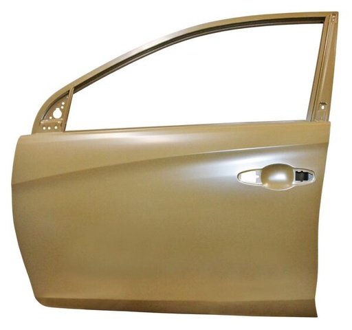 [PTTYA18DL] PUERTA TOYOTA YARIS DE 2018 AL 2022 4 PTAS DEL IZQ TW