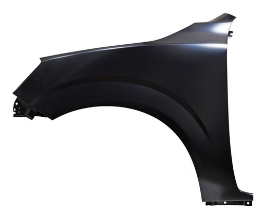 [SANI-PU16-2] SALPICADERA NISSAN PU NP300 2016 AL 2020 IZQ