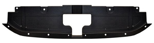 [TMNI-FR21-6] TOLVA SUP MARCO RADIADOR NISSAN FRONTIER/ NP300 2021 AL 2022