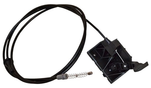 [CHICFPU09] CHICOTE COFRE FORD PU DE 2009 AL 2014 C/MANIJA TW