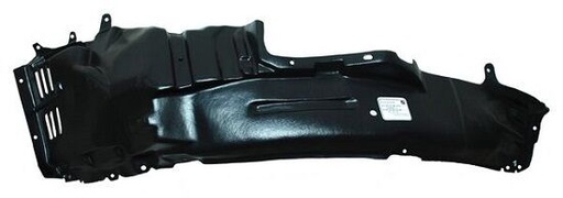 [TSMI-LA04-1] TOLVA SALPICADERA MITSUBISHI LANCER 2004 A 2007 DER