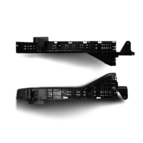 [CITN0402] GUIA FASCIA (DEFENSA) NISSAN URVAN DE 2013 AL 2018 DEL IZQ N4