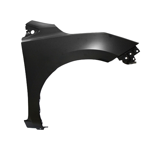 [CSNN0901] SALPICADERA NISSAN SENTRA DE 2020 AL 2023 S/HOYO P/ CUARTO IZQ HGO N4