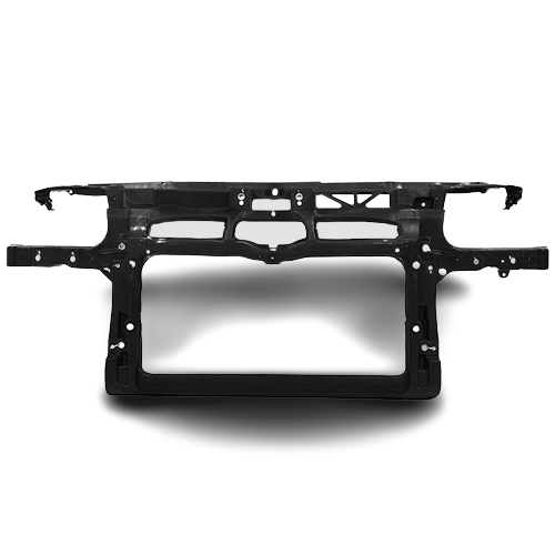 [CQJV0120] MARCO RADIADOR VOLKSWAGEN JETTA CLASICO DE 2008 AL 2015 PLAS N4