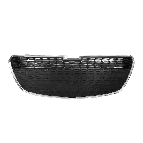 [CPNC0830] REJILLA (PARRILLA)  CHEVROLET SPARK DE 2013 AL 2017 F/CROM INF N4