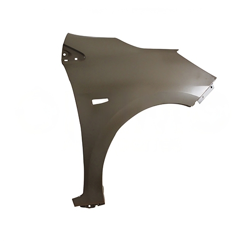 [CSNK1101] SALPICADERA DODGE ATTITUDE DE 2012 AL 2014/MIRAGE G4 DE 2019 AL 2020 C/HOYO P/CUARTO DER N4