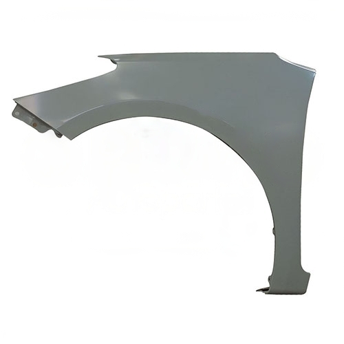 [CSJA0502] SALPICADERA KIA FORTE DE 2016 AL 2017 IZQ N4