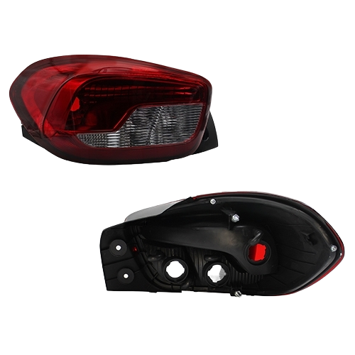 [FCNR0902] CALAVERA RENAULT KWID DE 2019 AL 2020  OSC IZQ HGO N4