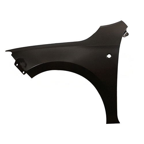 [SASE-TO13-CHPC2] SALPICADERA SEAT TOLEDO 2013 AL 2015 C/HOYO P/CUARTO IZQ