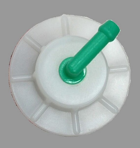 [TDRH02] TAPON DEPOSITO ANTICONGELANTE (RECUPERADOR) HONDA GRANDE TW