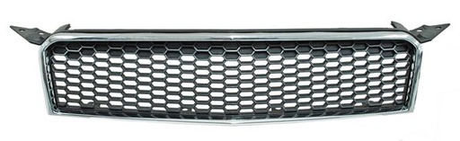 [PCAE12S] PARRILLA CHEVROLET AVEO 12-17 SUP TW