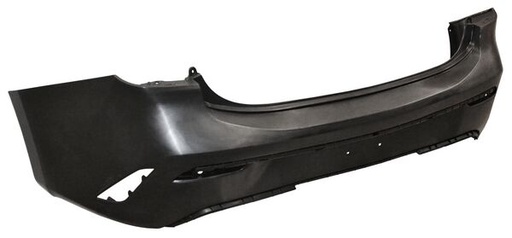 [FAKI-RI21-4] FASCIA KIA RIO 2021 AL 2023 TRAS