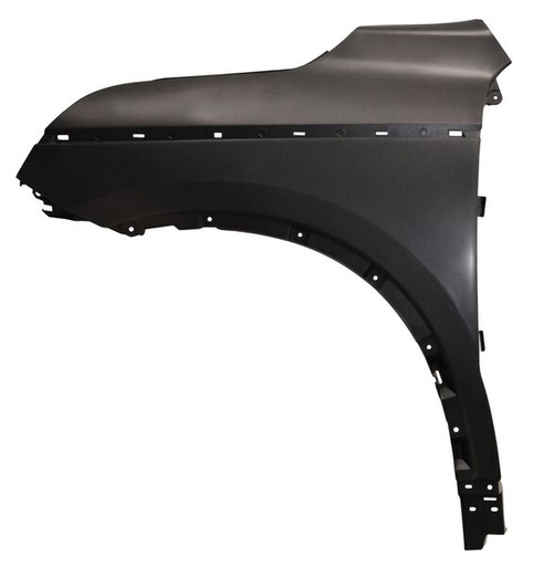 [SRKO17L] SALPICADERA RENAULT KOLEOS DE 2017 AL 2024 IZQ TW