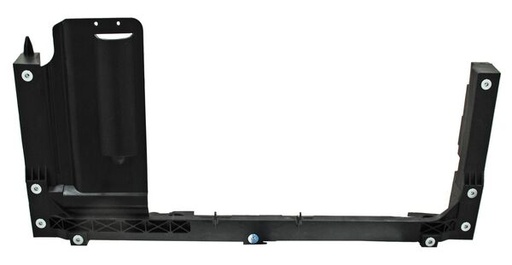 [MRFFI16I] MARCO RADIADOR FORD ECOSPORT 2013 AL 2016 / FIGO 2016 AL 2018 INF TW