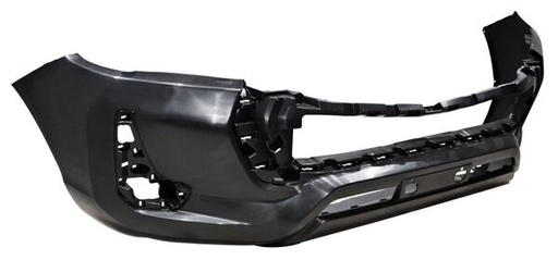[FATO-HI21-3] FASCIA (DEFENSA) TOYOTA HILUX DE 2021 AL 2023 DEL