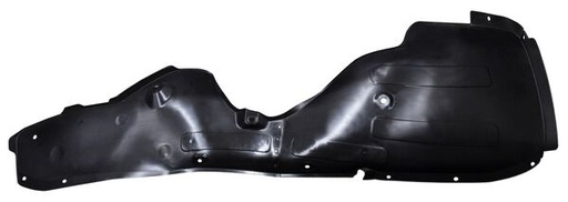 [TISKST20LP] TOLVA SALPICADERA KIA SELTOS 20-23 PLASTICO IZQ TW