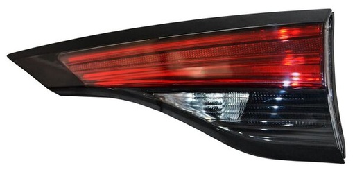 [17-5907-00-1N] CALAVERA TOYOTA SIENNA 2021 AL 2023 XLE C/FOCO INT DER TYC