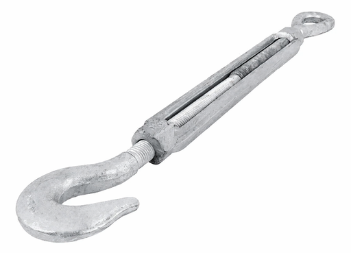 [TEFOGAAR3] TENSOR FORJADO 3/4" GANCHO ARGOLLA FIERO 44069 TIENF-3/4