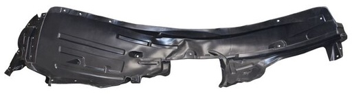 [TISRKO17RP] TOLVA SALPICADERA RENAULT KOLEOS 17-24 PLAST DER TW