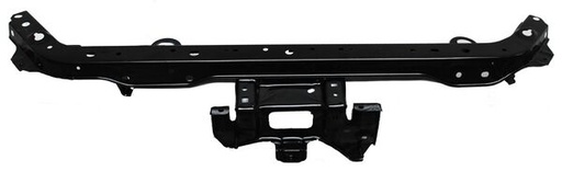 [CQRN1101] MARCO RADIADOR NISSAN TIIDA DE 2007 AL 2018 SUP N4