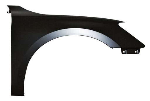 [SAAU-A322-1] SALPICADERA AUDI A3 2022 AL 2023 LAMINA DER