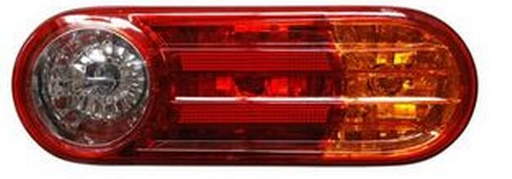 [11-B2750015B3] CALAVERA DODGE H100 2006 AL 2010 C/ARNES DER CNA (8069)