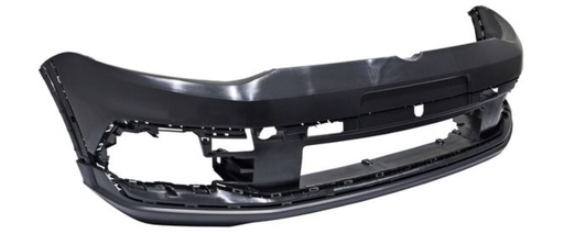 [DDVCF16] DEFENSA VOLKSWAGEN CROSSFOX DE 2016 AL 2017 P/PINTAR DEL TW