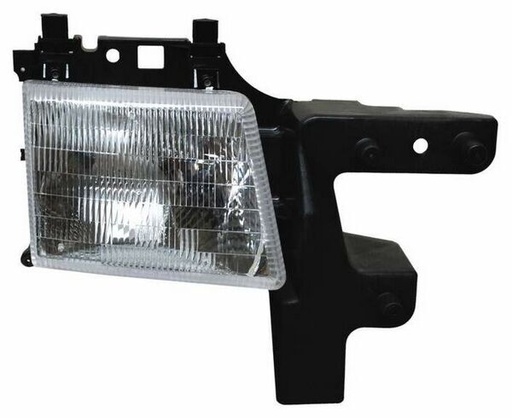 [20-5644-01-1A] FARO DODGE VAN RAM 1998 AL 2003 C/BASE IZQ TYC