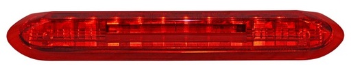 [CVNPU16] CALAVERA LUZ STOP NISSAN NP300/ FRONTIER 16-21 LEDS TW